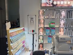 -miomi米欧米美瞳隐形眼镜(新世界大丸百货店)