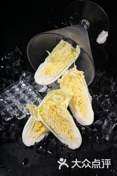 高山菜 48 上汤,干锅,清炒