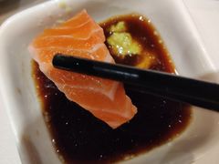 -星伦多自助料理(华润万象城店)