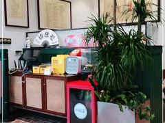 -堂屋糖水店(愚园店)