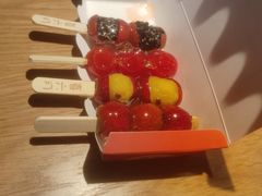 -纳鲁孜·新疆特色餐厅(上海悦荟广场店)