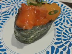 -大起水产回转寿司(大丸心斋桥店)