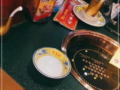 -大吉利·潮汕鲜牛肉火锅(万峰路店)