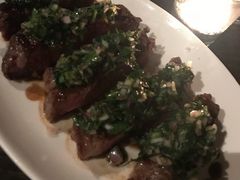 -Ocean's Table 欧舍