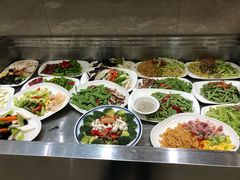 -合家小菜餐馆(新诚花苑店)