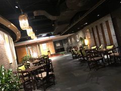 -青藤茶馆(南山路店)