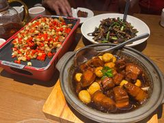 -小户人家(循礼门南国中心店)