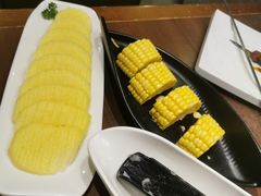 -快乐小羊火锅(河西王府井店)
