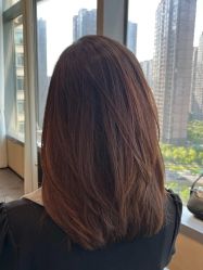-凯博K-boom Hair Salon