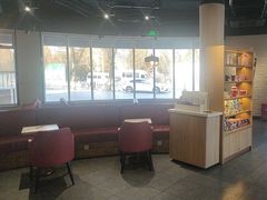 -COSTA COFFEE(百葛服务区店)