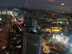 -世贸旋转自助餐厅(360°高空观景店)