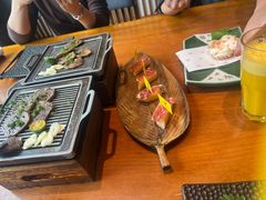 -月龍吟(朝龙汇店)