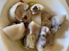 -沙河粉村·国家非遗传承(云台店)