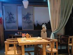 -水煮三国·川鲁江湖菜(香山店)