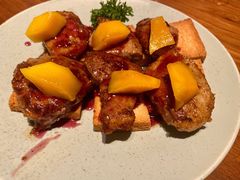 鹅肝-Mr·Fish鱼鲜生海鲜放题(银泰in99店)