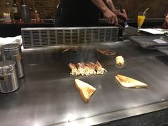 -大渔铁板烧(蛇口店)