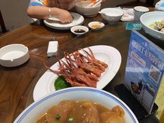 -鹰龙海畔度假酒店(咸祥店)