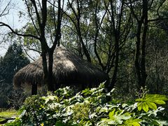 -黄公望隐居地