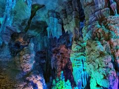 -泰安地下龙宫景区