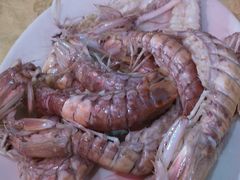 -阳江餐厅·30年老字号·粤菜海鲜大排档