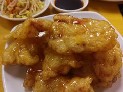 -屋里家延边朝鲜族冷面(南园店)