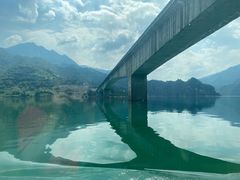 -千峡湖生态旅游度假区