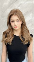 点击看大图 -5号HAIR SALON 专业染发馆