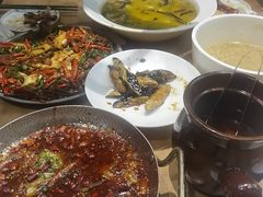 -长寿面馆(振兴路店)
