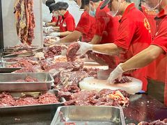 -杏花吴记牛肉火锅