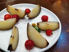 -老厨家(友谊路总店)