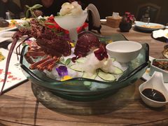 -山芋腔苏北菜(盐城滨海店)