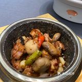 济南探店｜这家酒店的菜品也太太太精致了吧！
