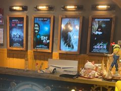 -伯爵·沉浸式超级密室·直营店