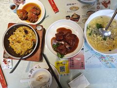 -品味楼·醉卤·酱排骨·无锡特色菜