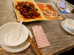 -靓靓蒸虾(中山公园店)