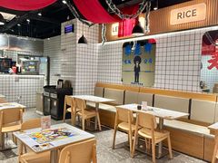 -樂麗餐室 · 本地茶餐廳(扬名广场店)