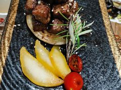 -吉之仙•中国制造•出口级食材日料店(领事馆总店)
