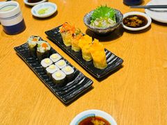 -大雄寿司(洛浦店)