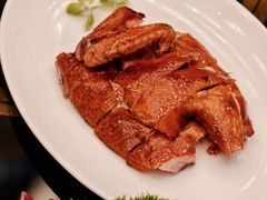 -北京四季酒店·采逸轩
