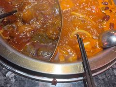 -蜀大侠火锅(森兰花园城店)