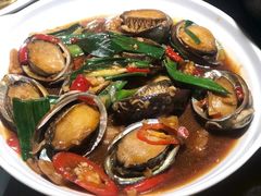 -鑫阿强海鲜大排档·老厦门特色菜(中山路店)