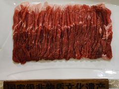 -东来顺饭庄(新源里店)