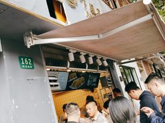 -卞姐蛋饼(陕西南路店)