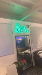 -雕哥的纹身店A3 TATTOO&纹身培训
