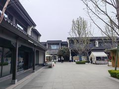 -雅达·阳羡溪山小镇中心
