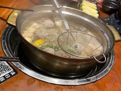 -原牛道·潮汕围炉火锅(讯美店)