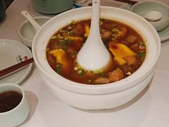 -江城小馆陕南妈妈菜·全球旅行餐厅(钟楼店)