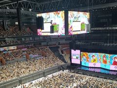 -深圳市体育中心体育馆主馆