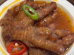 -金悦轩海鲜酒家(拱北店)