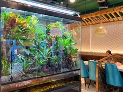 大堂-小街猪手(团结湖店)